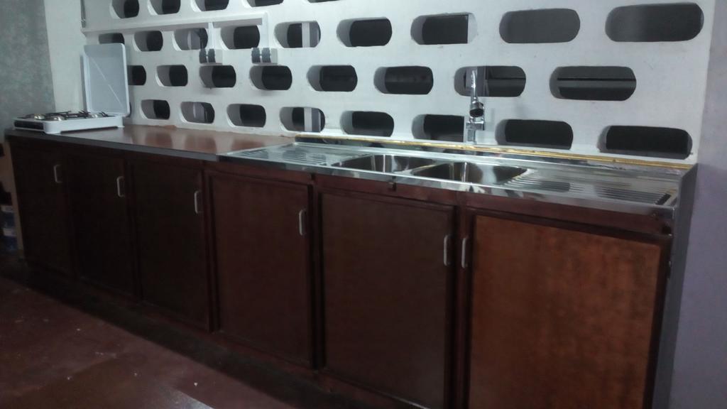 Hofste Appartementen Paramaribo Exterior foto